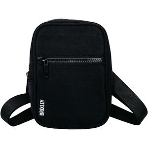 Brixley Crossbody Sling Bag Black